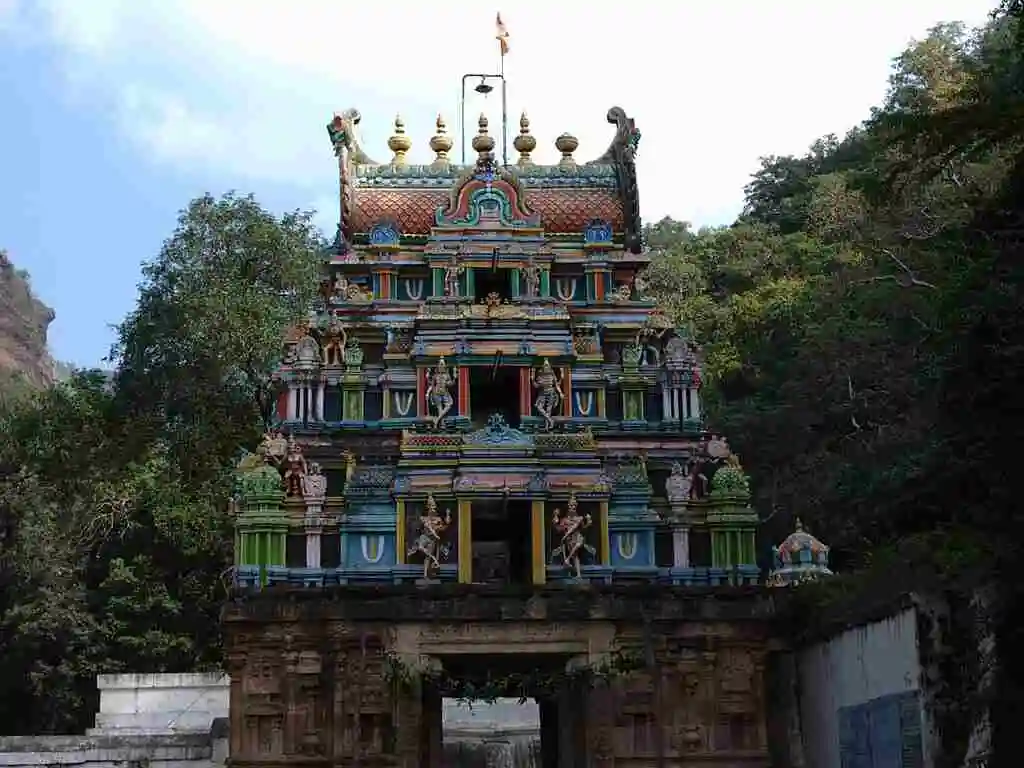 Ahobilam_temple_