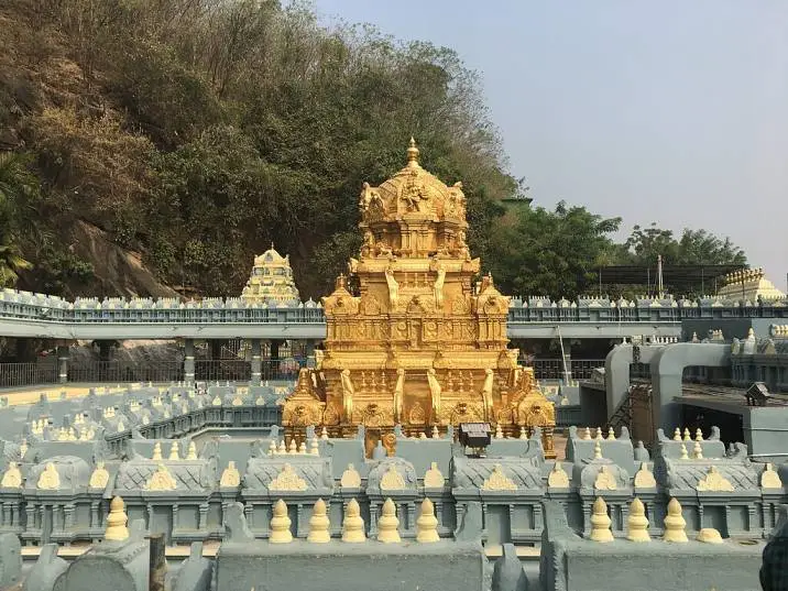 Kanakadurga_Temple
