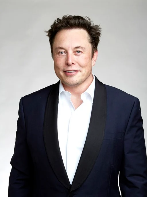 Elon Musk: The Visionary Architect of Humanity's Future