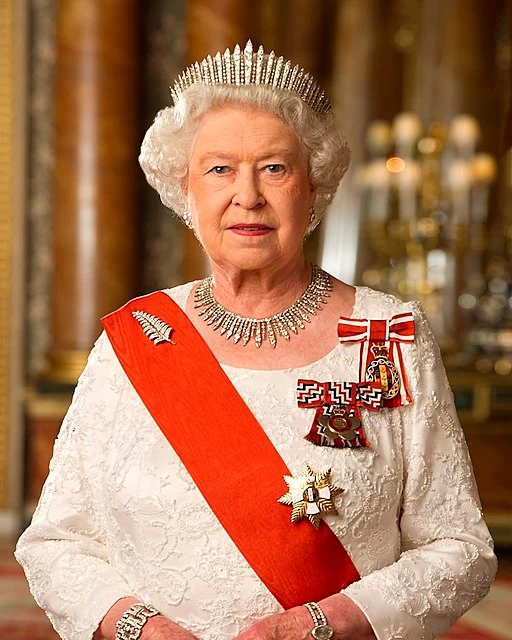Queen_Elizabeth_II