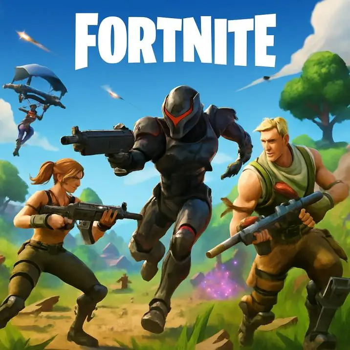 This is not the real image of this game