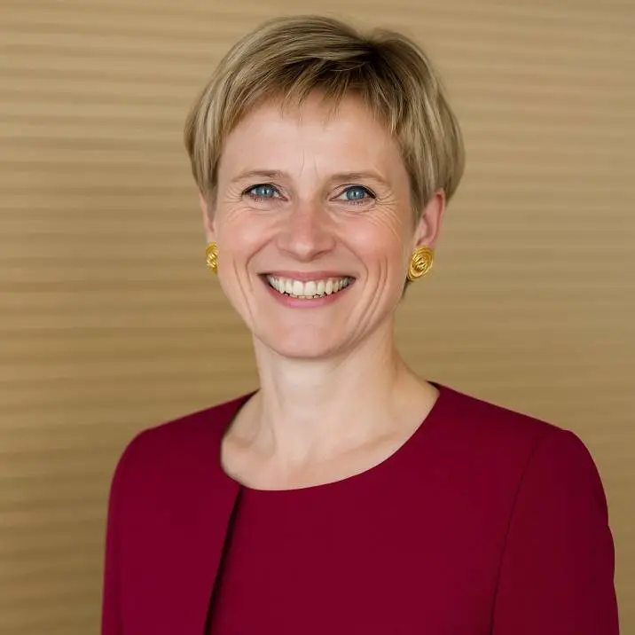 Susanne Klatten